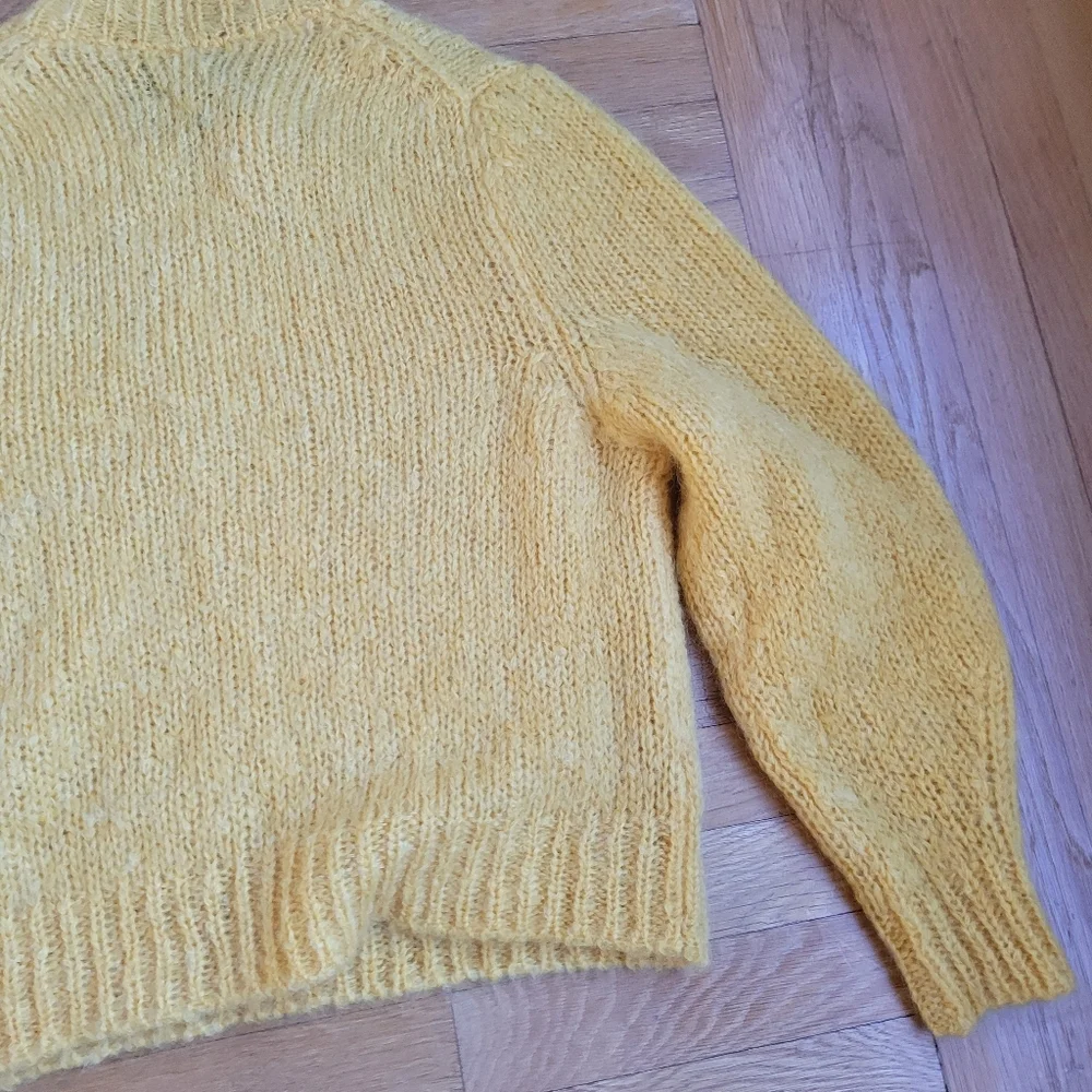 New! Isabel Marant Pull Ivah Sweater - Picture 13 of 15